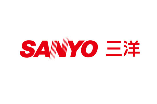   Sanyo